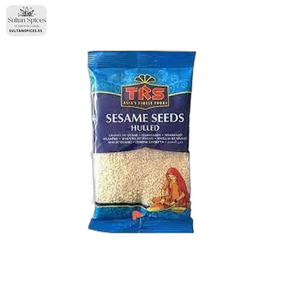 SESAME SEEDS 1KG TRS SESAME SEEDS 1KG TRS