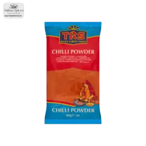 MALAGUETA DOCE 1100 G TRS