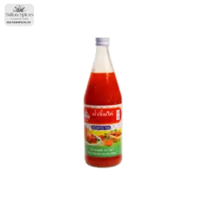 SWEET CHILLI SAUCE CHICKEN 840G