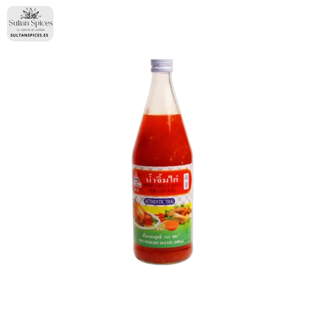 SWEET CHILLI SAUCE CHICKEN 840G