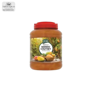 MANGO DULCE 5 KG HF