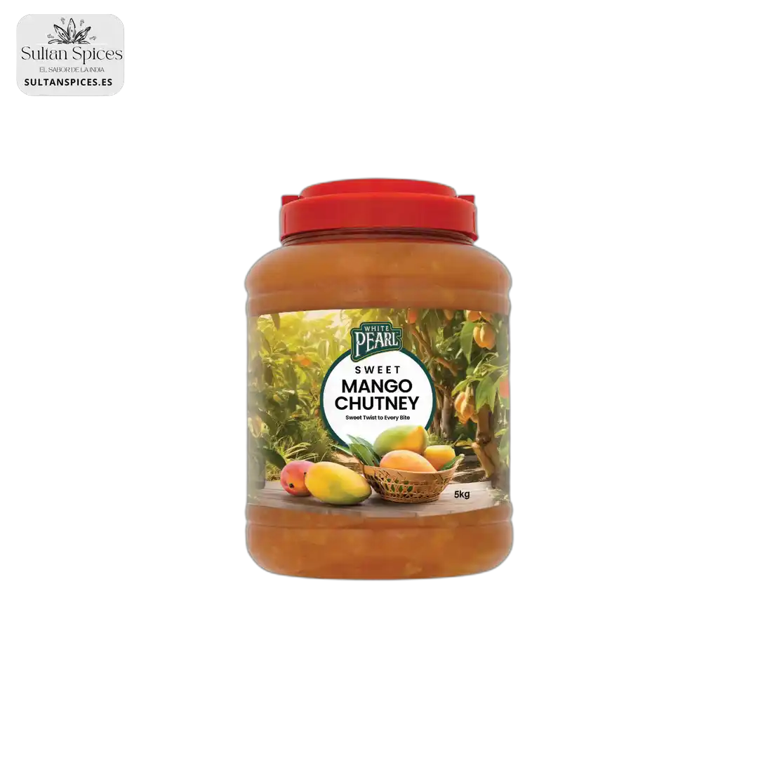 MANGA DOCE 5 KG HF MANGA DOCE 5 KG HF