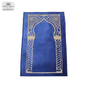 Luxury Prayer Mat (Jay e Namaz)