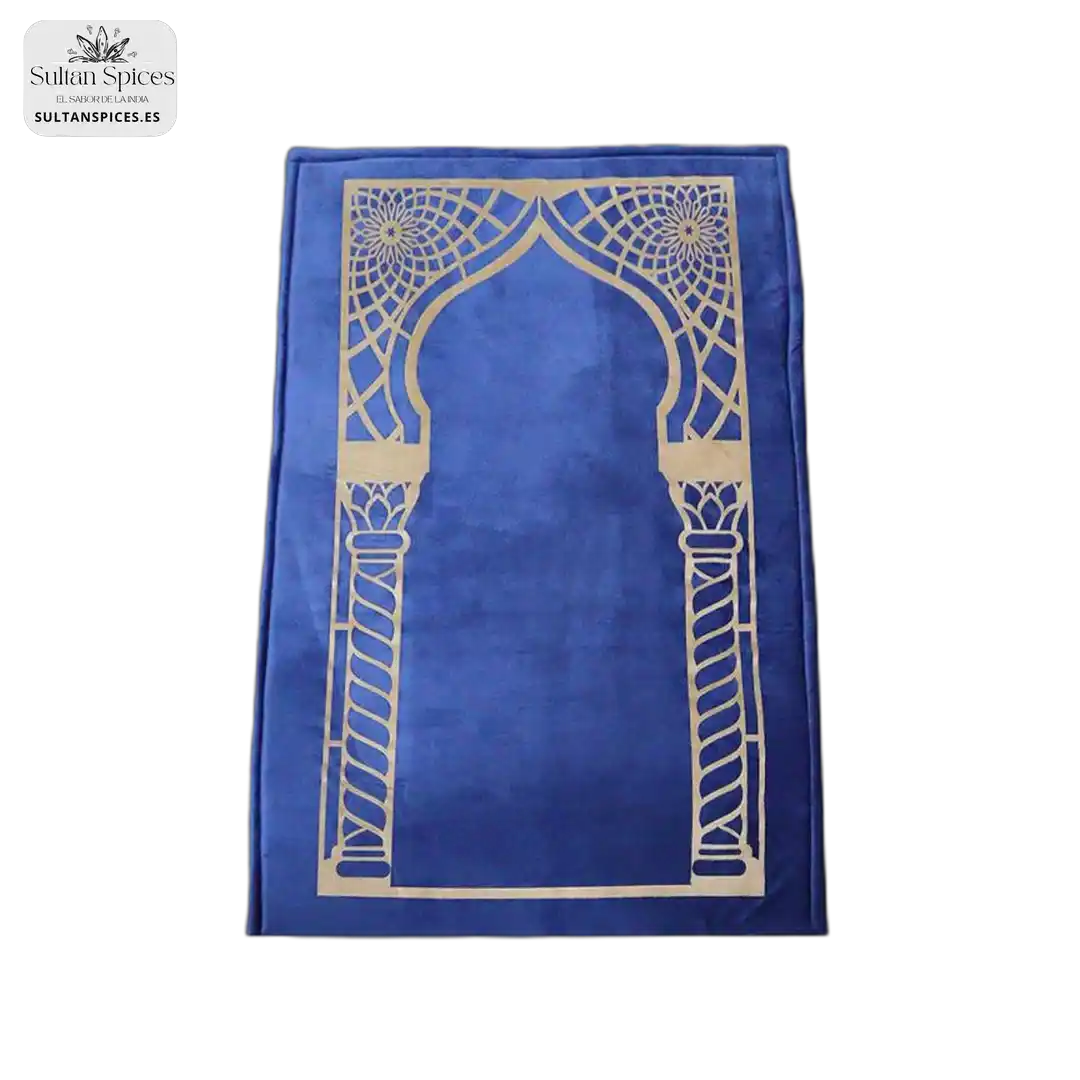 Luxury Prayer Mat (Jay e Namaz)