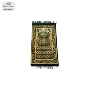 Standard Prayer Mat (Jay e Namaz)