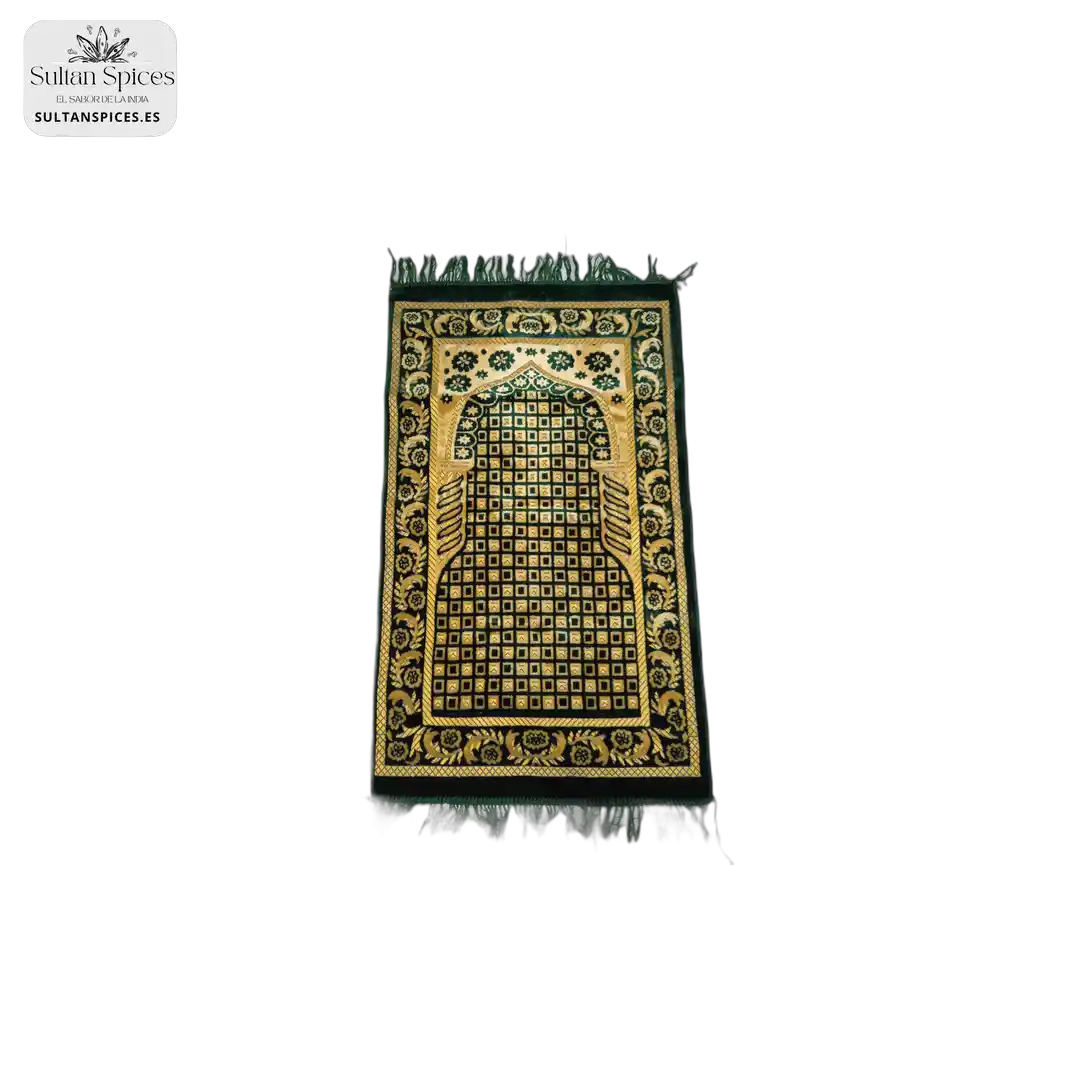 Standard Prayer Mat (Jay e Namaz)