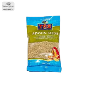 TRS AJWAIN 100 G
