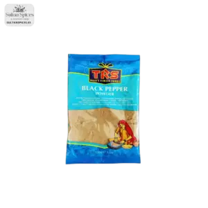 TRS BLACK PEPPER POWDER 100 G