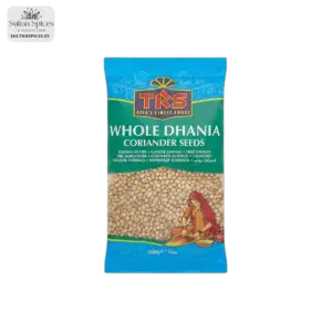 TRS DHANIA WHOLE 100 G