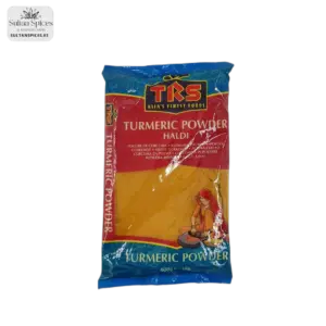 TRS HALDI POWDER 400 G