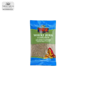 TRS JEERA WHOLE 100 G