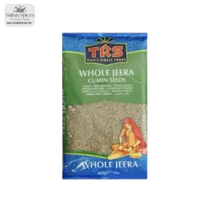 TRS JEERA WHOLE 400 G