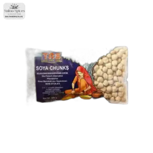 TRS DE SOJA EN TROZOS 500 G