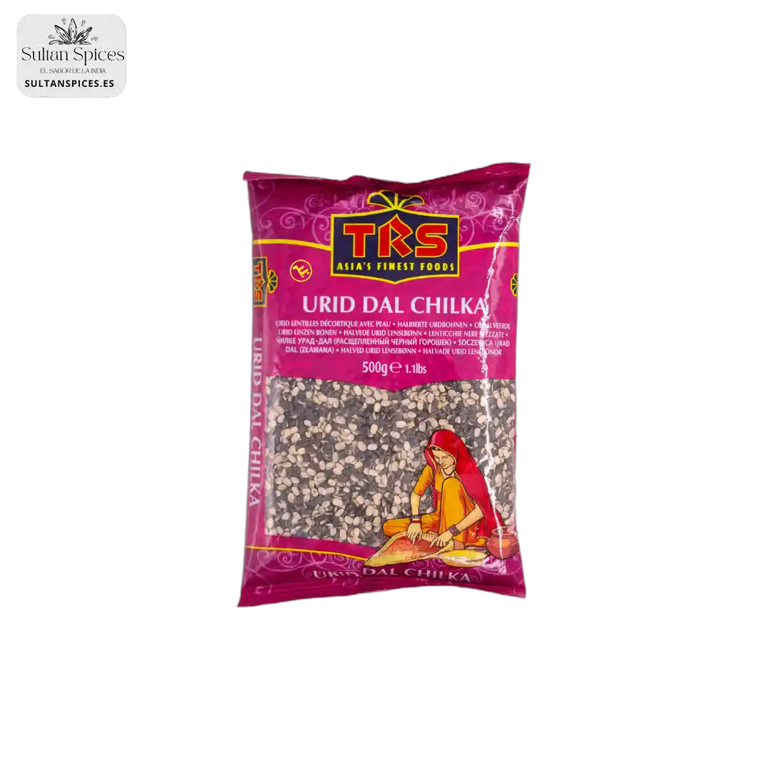 TRS URID DAL CHILKA 500 G
