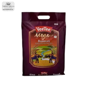 VEETEE MEGA EXTRA LONG 5KG