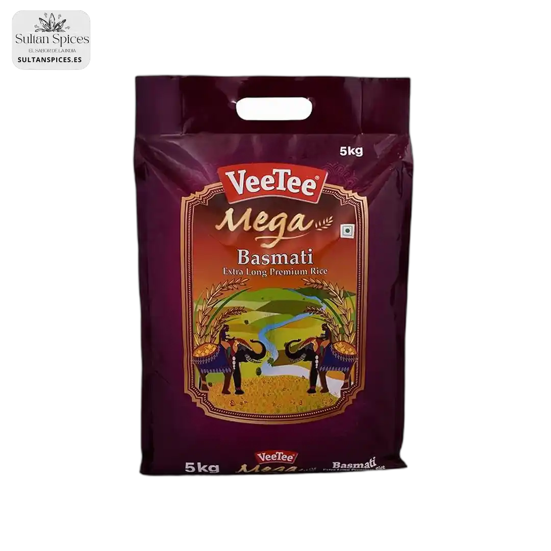 VEETEE MEGA EXTRA LONG 5KG