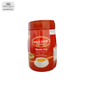WAGH BAKRI MASALA TEA 250G