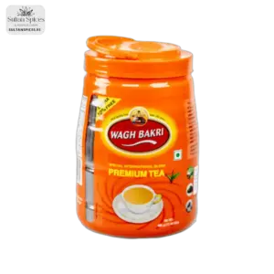 WAGH BAKRI PREMIUM TEA 450 G