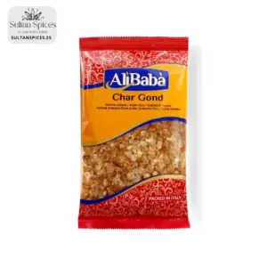 CHAR GOND ALI BABA 100G