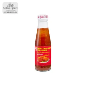 COCK SWEET CHILLI SAUCE CHICKEN 230G