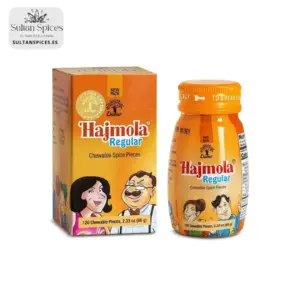 DABUR HAJMOLA REGULAR 66G
