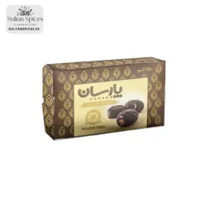 Dates Mazafati Iran 600G