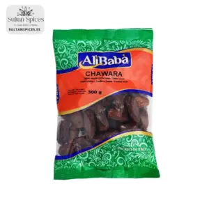 DRIED DATES(CHAWARA) ALI BABA 300G