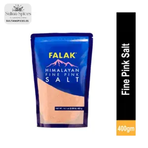 FALAK PINK SALT 400G