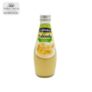 FALOODA DRINK 3 IN 1 BANANA 290ML