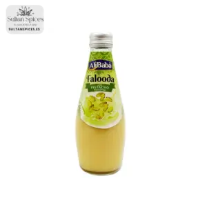 FALOODA DRINK 3 IN 1 PISTA 290ML