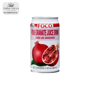 FOCO POMEGRANATE JUICE 350ML
