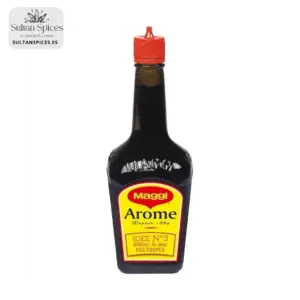 MAGGI LIQUID AROMA 200g