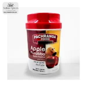 MURABBA PACHRANGA APPLE 800G