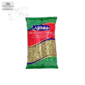 PINK SALT ALI BABA 400G
