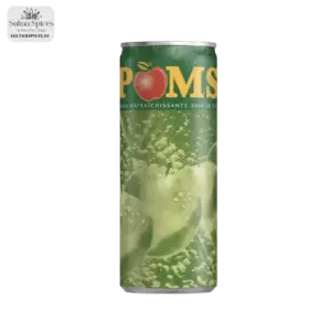POMS CAN 330ML