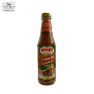 SAUCE AHMED TAMARIND 300G
