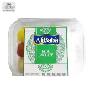 SWEET ALI BABA MIX 400G