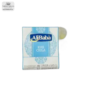 SWEET ALI BABA RASGULLA 400G