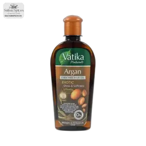 VATIKA OIL ARGAN 200ML