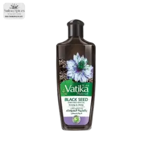 VATIKA OIL BLACK SEED 200ML
