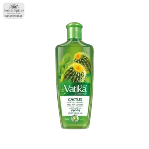 VATIKA OIL CACTUS 200ML