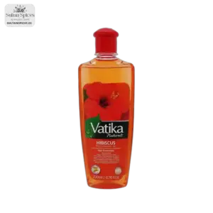 VATIKA OIL HIBISCUS ENRICH 200ML