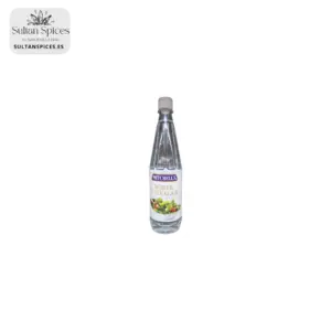 WHITE VINEGAR MITCHELL'S 800ML