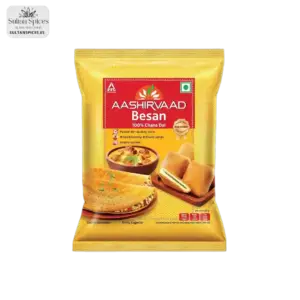 Aashirvaad Gram Flour Fine 1KG