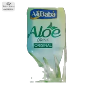 Aloe Vera Original Alibaba 500ML