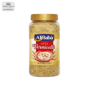 Atta Vermicelli Apna Baba 600G