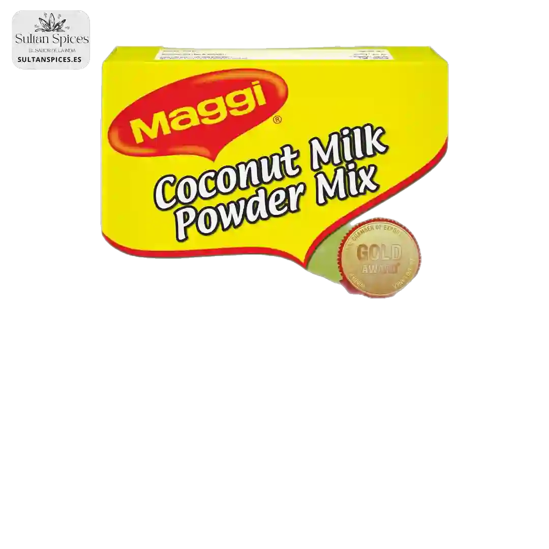 Maggi Coconut Milk Powder 300G Maggi Coconut Milk Powder 300G