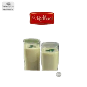 Radhuni Borhani Masala 50G