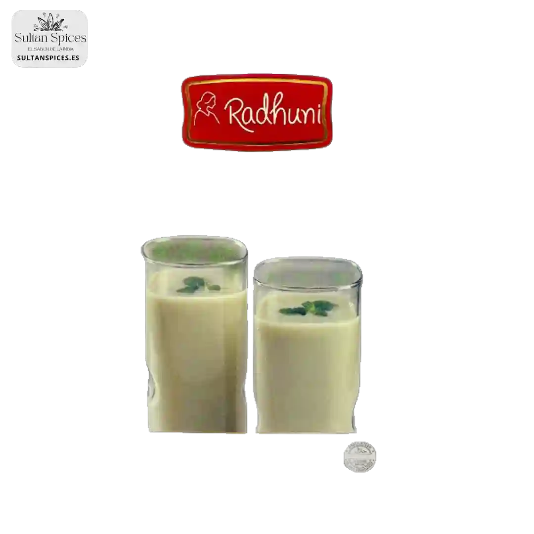 Radhuni Borhani Masala 50G