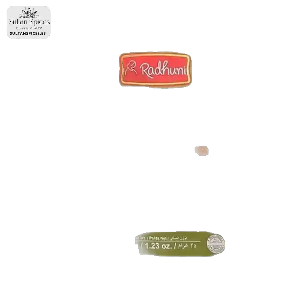Radhuni Roast Masala 35G